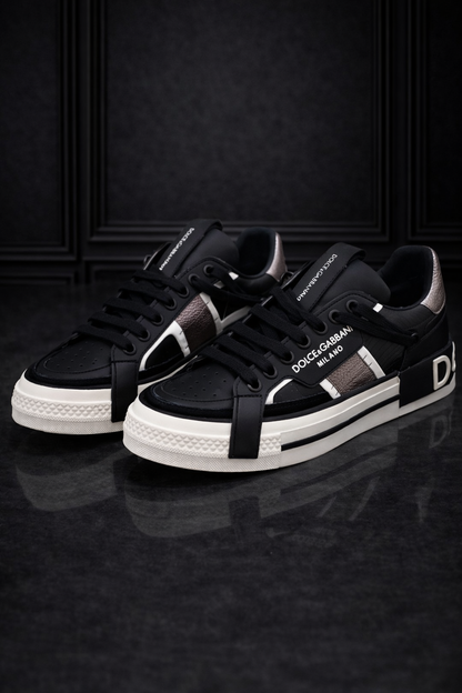 Dolce Gabbana 2.Zero Sneakers