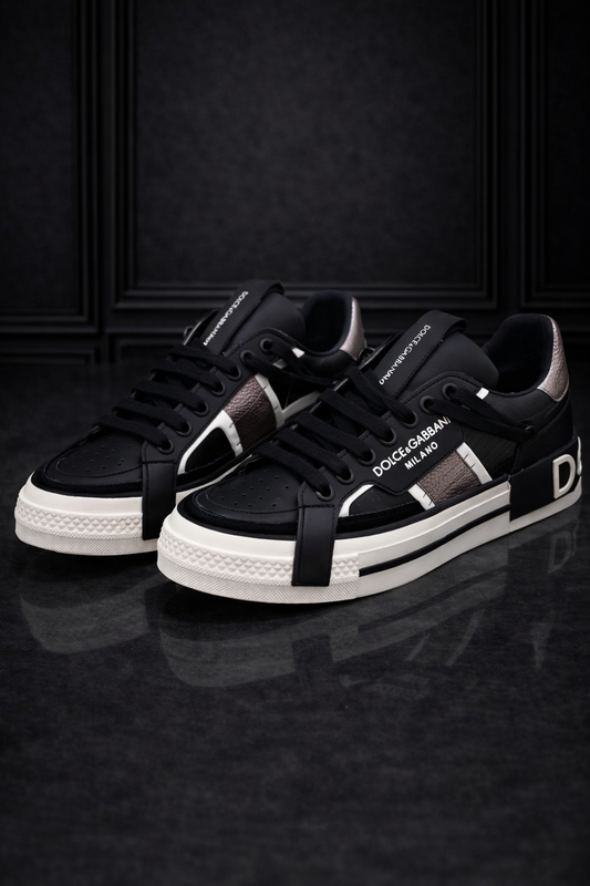 Dolce Gabbana 2.Zero Sneakers