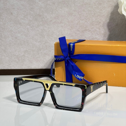 LV Glasses Clear